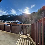 Apartament Saboia B56 Cles Blanches