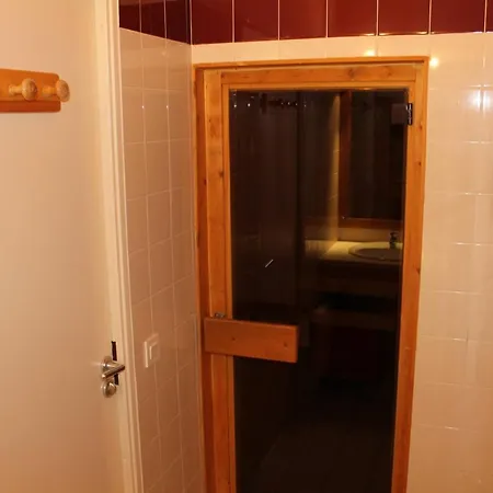 Apartment Saboia B56 Cles Blanches