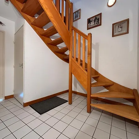 Apartament Saboia B56 Cles Blanches *