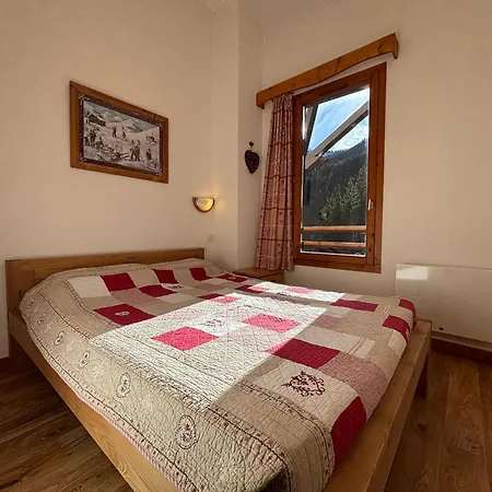 Saboia B56 Cles Blanches Appartement Courchevel