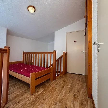 Saboia B56 Cles Blanches Appartement *