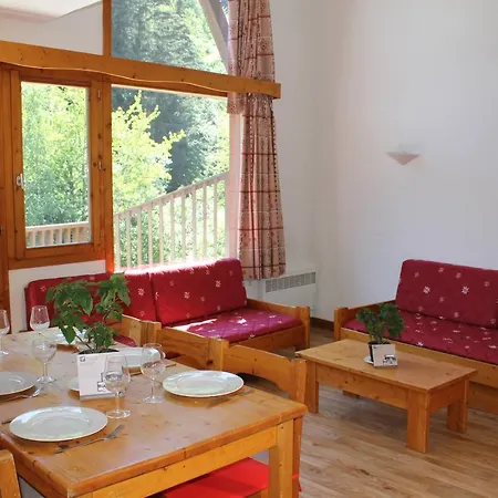 Saboia B56 Cles Blanches Apartament