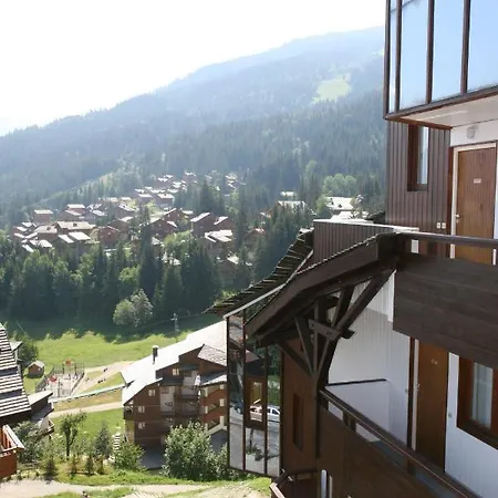 Apartament Saboia B56 Cles Blanches Courchevel
