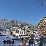 Résidence Saboia B56 Clés Blanches Apartman *