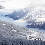 Résidence Saboia B56 Clés Blanches * Courchevel